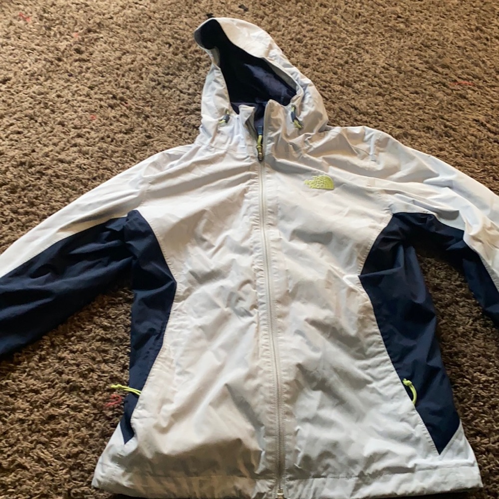 North Face Ski Jacket